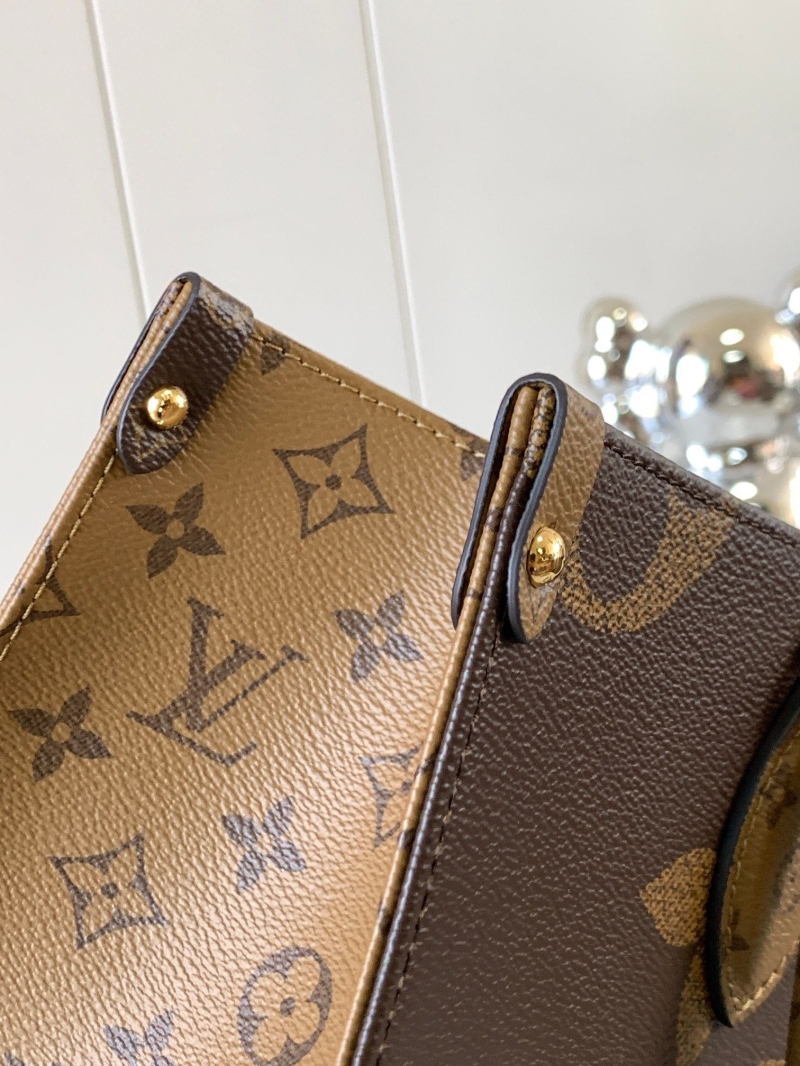 LV Shopping Bags